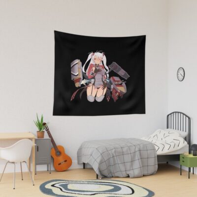 Azur Lane Prinz Eugen Tapestry
