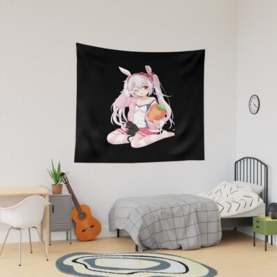 Azur Lane Laffey Tapestry
