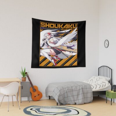 Azur Lane Shoukaku Tapestry