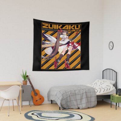 Azur Lane Zuikaku Tapestry